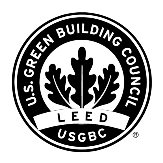 LEED Certification Logo