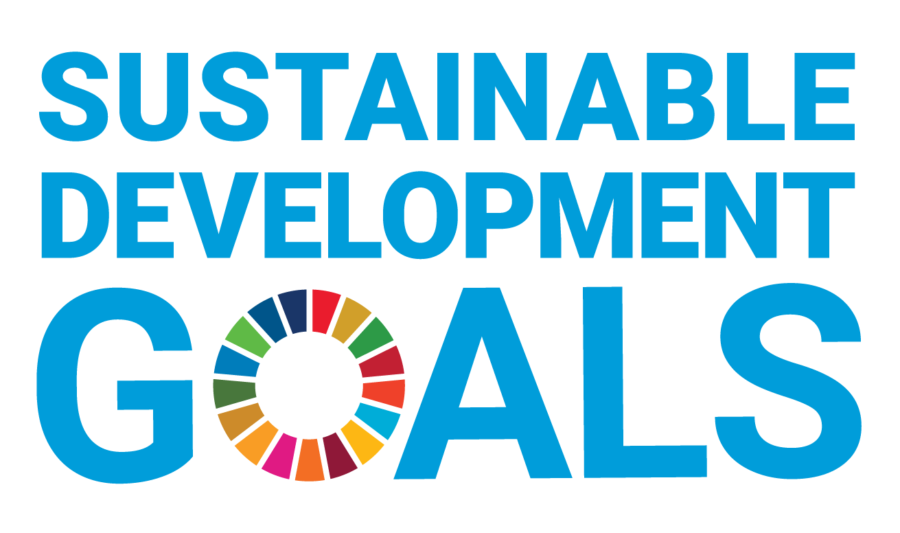 Agenda 2030 logo